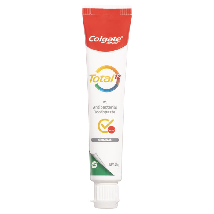 Colgate Toothpaste Total 40g