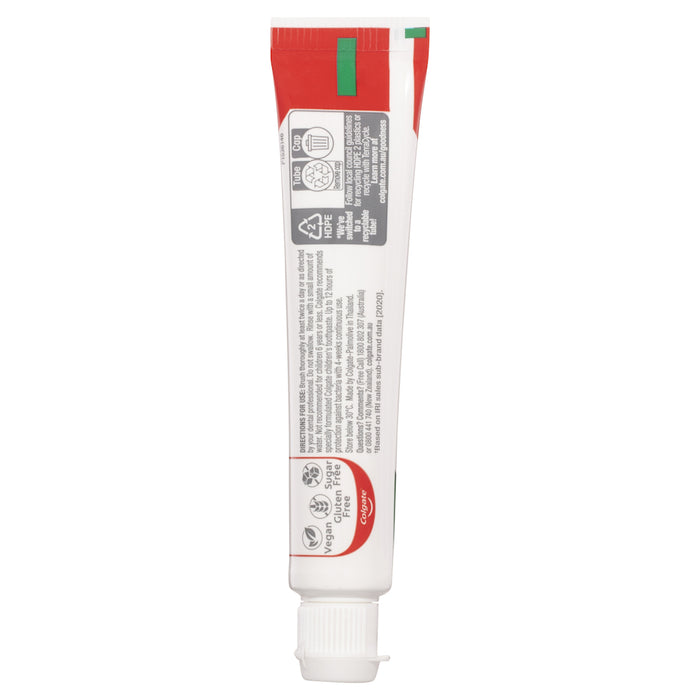 Colgate Toothpaste Total 40g