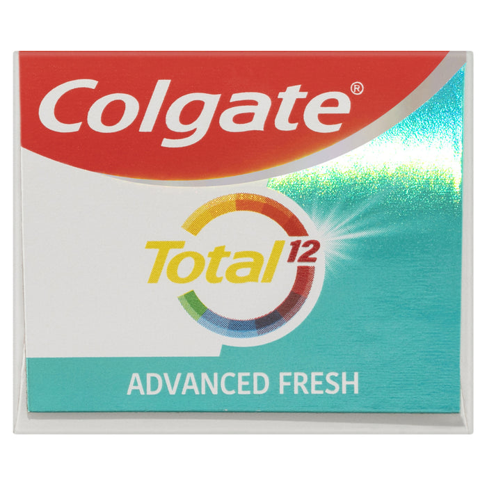 Colgate Total Advanced Fresh Toothpaste 115g