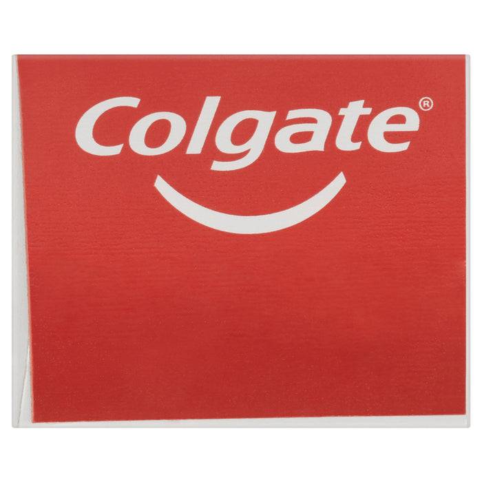 Colgate Total Toothpaste Advanced Clean 115g