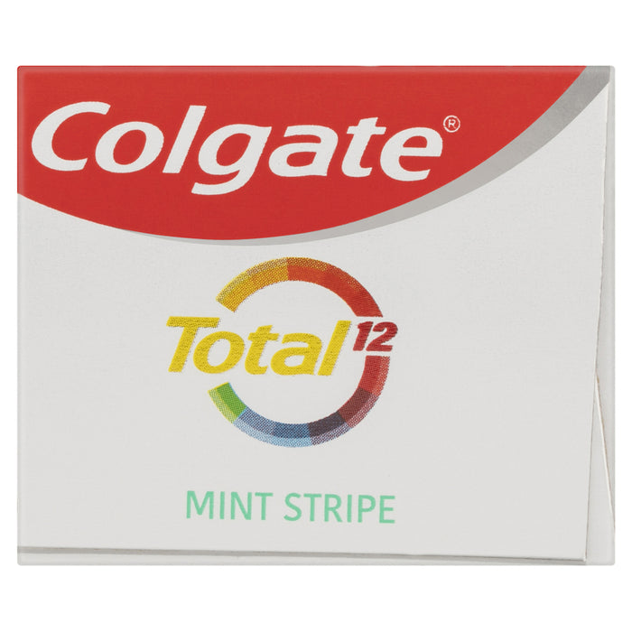 Colgate Total Toothpaste Mint Stripe 115g