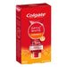 Colgate Toothpaste Optic White Vitamin C 100g.