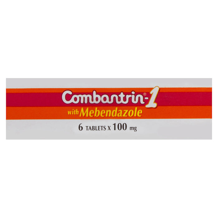 Combantrin-1 标签 6