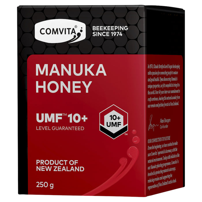 Comvita Manuka Honey UMF 10+ 250g