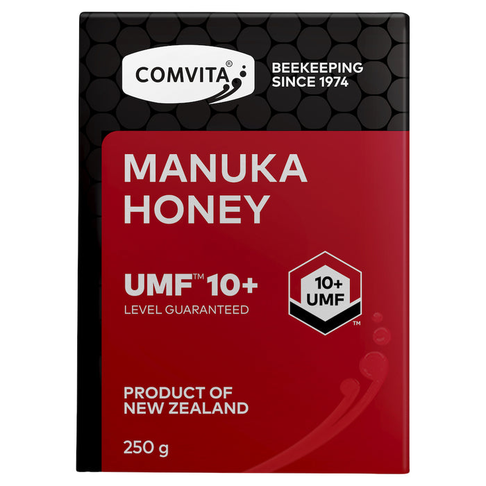 Comvita Manuka Honey UMF 10+ 250g