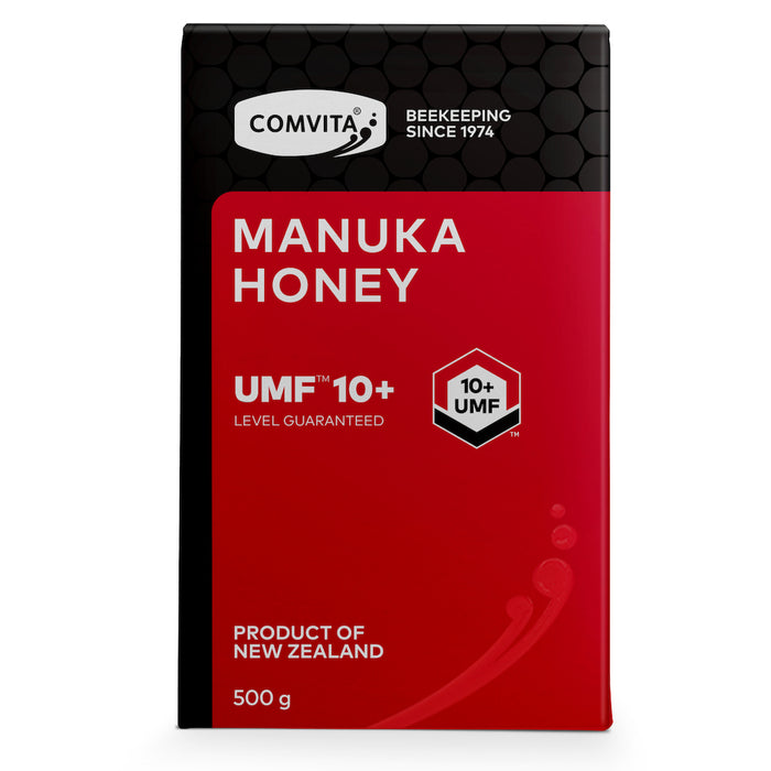 Comvita Manuka Honey UMF 10+ 500g