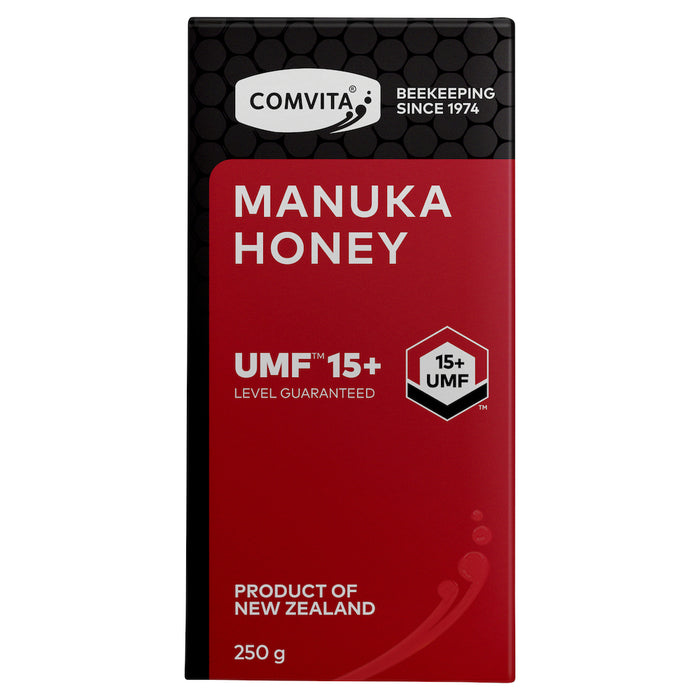 Comvita Manuka Honey UMF 15+ 250g