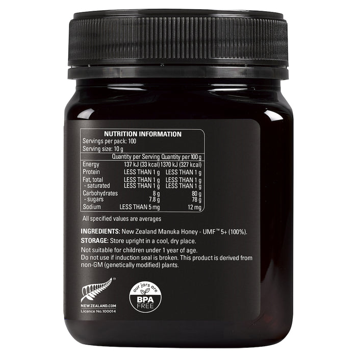 Comvita Manuka Honey UMF 5+ 1kg