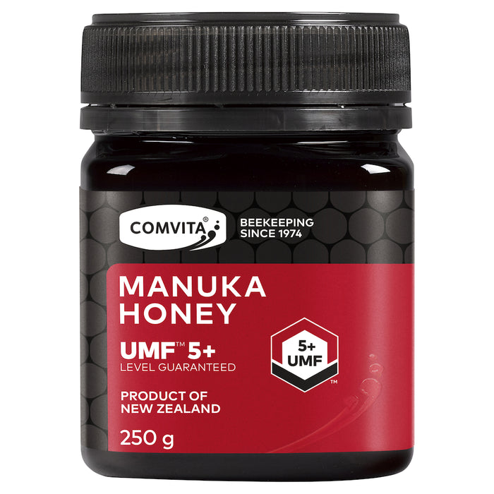 Comvita Manuka Honey UMF 5+ 250g