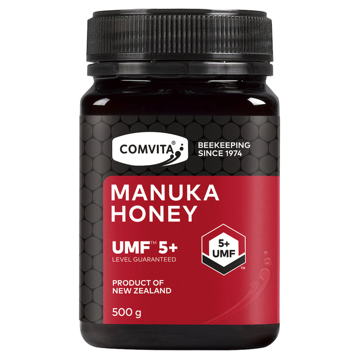 Comvita Manuka Honey UMF 5+ 500g