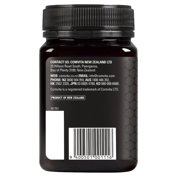 Comvita Manuka Honey UMF 5+ 500g