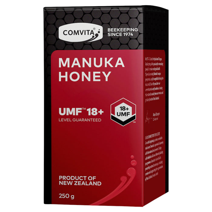 Comvita Manuka Honey UMF18+ 250g