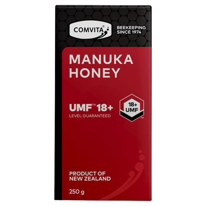 Comvita Manuka Honey UMF18+ 250g