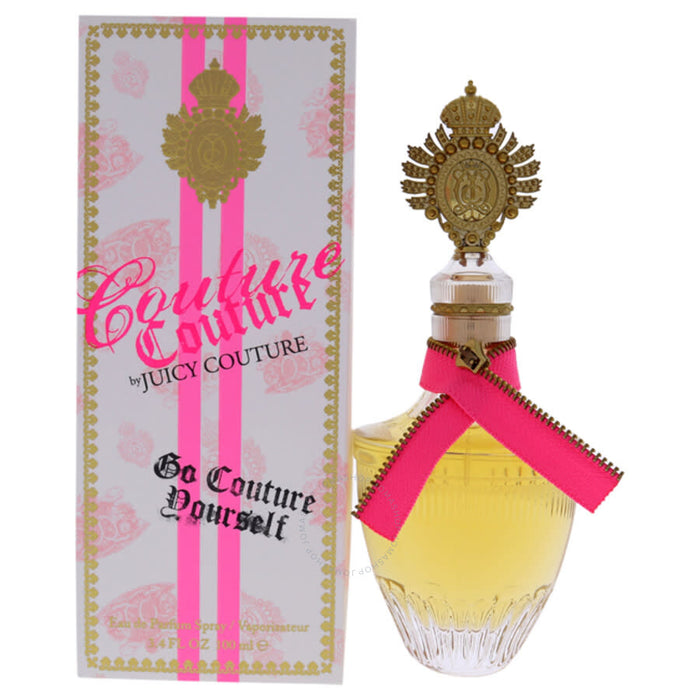 Couture Couture By Juicy Couture EDP 100ml