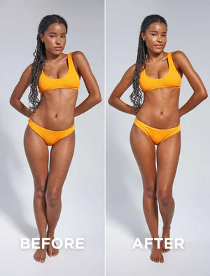 Bondi Sands Technocolor Self Tan Caramel 200ml