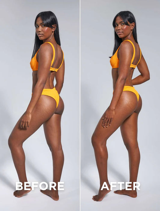 Bondi Sands Technocolor Self Tan Caramel 200ml