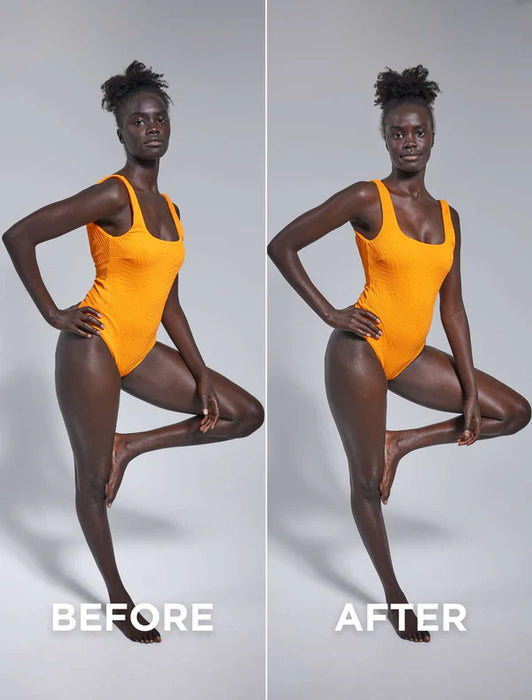 Bondi Sands Technocolor Self Tan Caramel 200ml