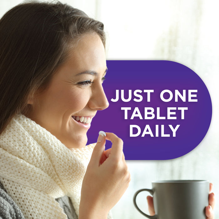Nexium 24 Hour 20mg Tablets 7