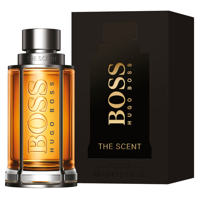 Hugo Boss The Scent For Him EDT 100ml