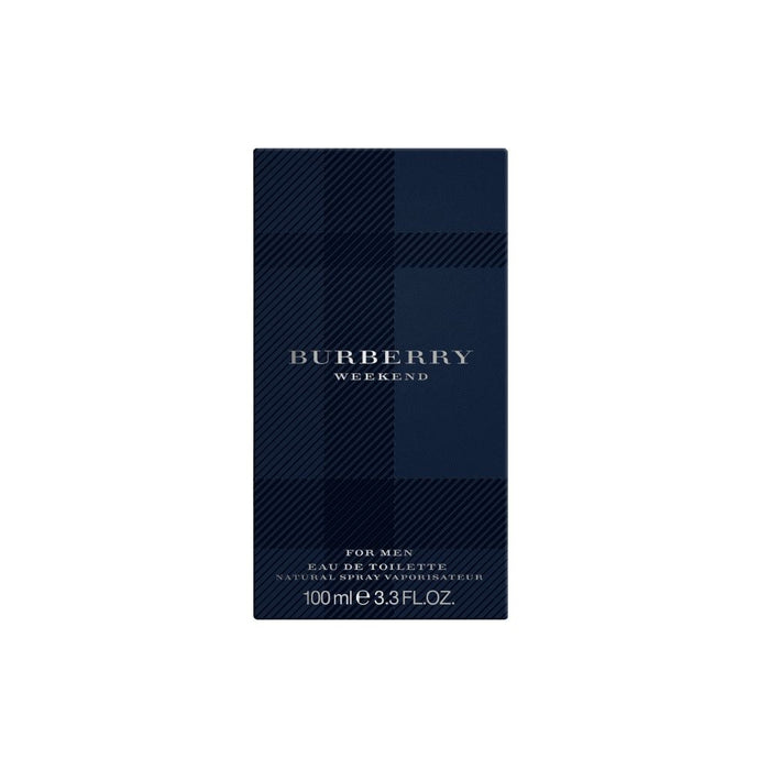 Burberry Weekend Mens EDT 100ml