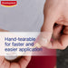 Elastoplast Rigid Strapping Tape Tan 12.5mm x 10m.
