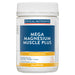 Ethical Nutrients Mega Magnesium Muscle Plus 135g.