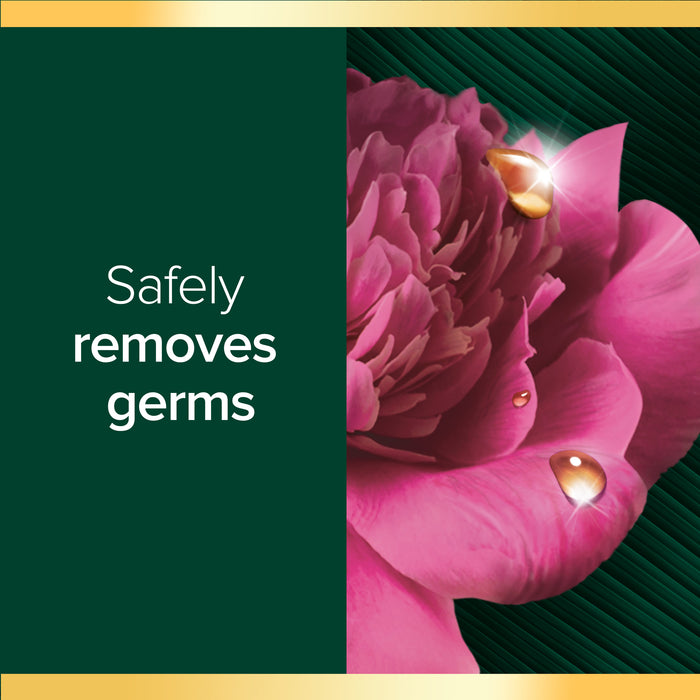 Palmolive Luminous Oils Hand Wash Invigorating 500ml.