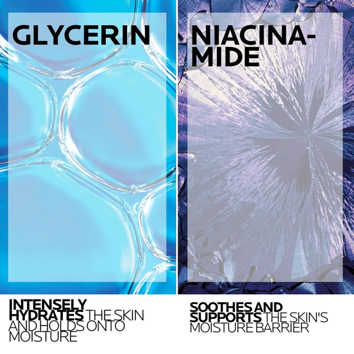 La Roche-Posay Cicaplast Hand Cream 50ml