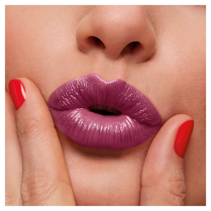 Revlon Super Lustrous Lipstick Candied Rose 805.