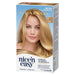 Clairol Nice N Easy 8 Natural Medium Blonde.