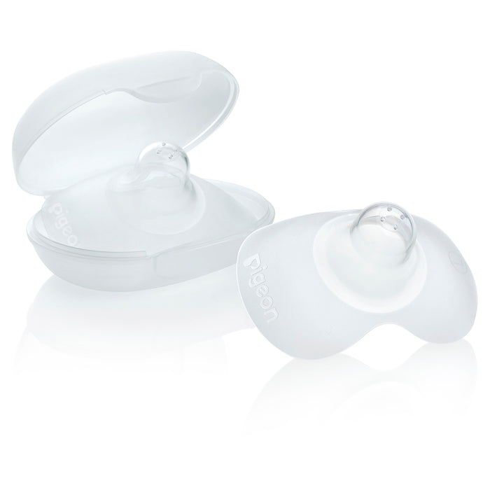 Pigeon Natural Fit Breast Shield 18mm