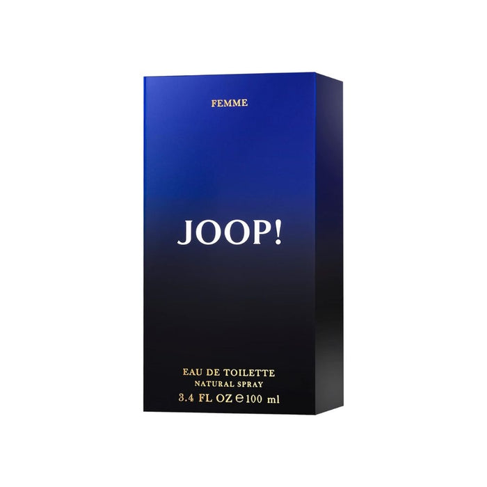 Joop Femme F EDT 100ml.