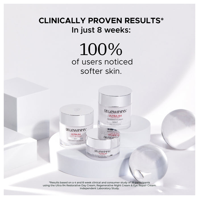 Dr LeWinn's Ultra R4 Regenerative Night Cream 50g