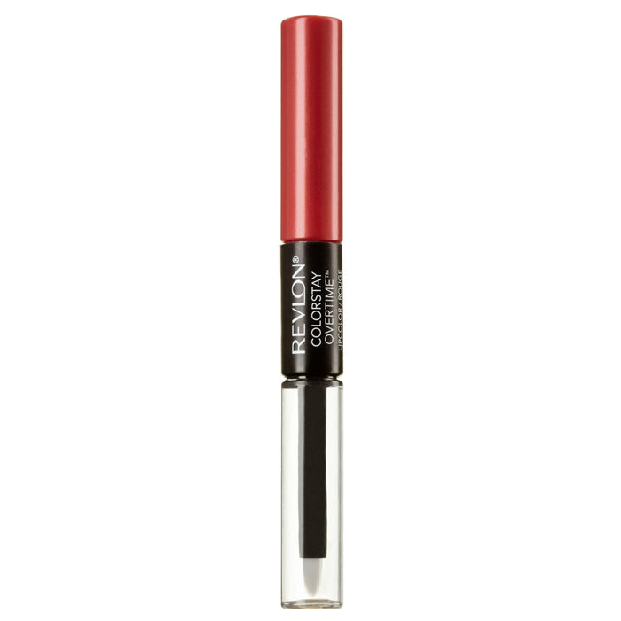 Revlon Colorstay Overtime Lipcolor Constantly Coral 020.