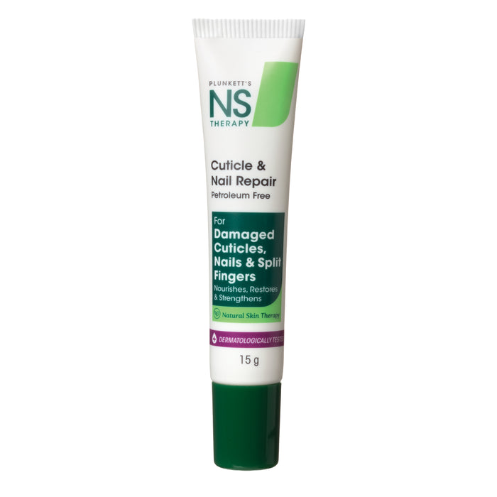 NS-5 Cuticle & Nail Repair 15g.
