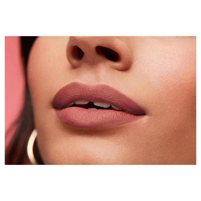Revlon Colorstay Suede Ink Lipstick Want It All