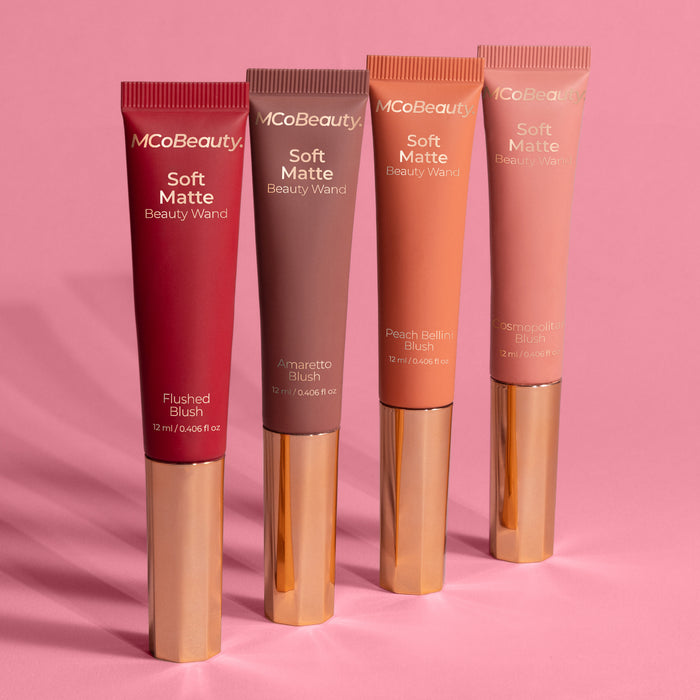 MCo Beauty Soft Matte Beauty Wand 12ml