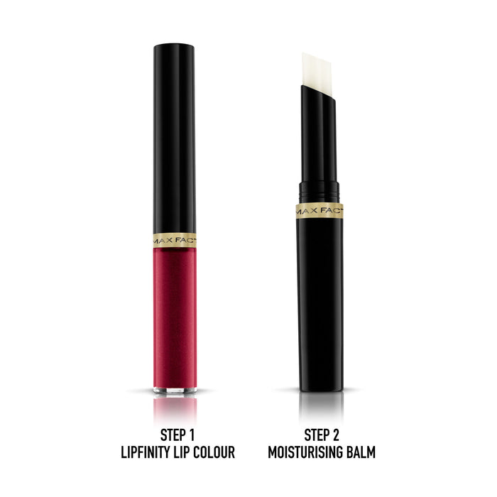 Max Factor Lipfinity Just In Love 335