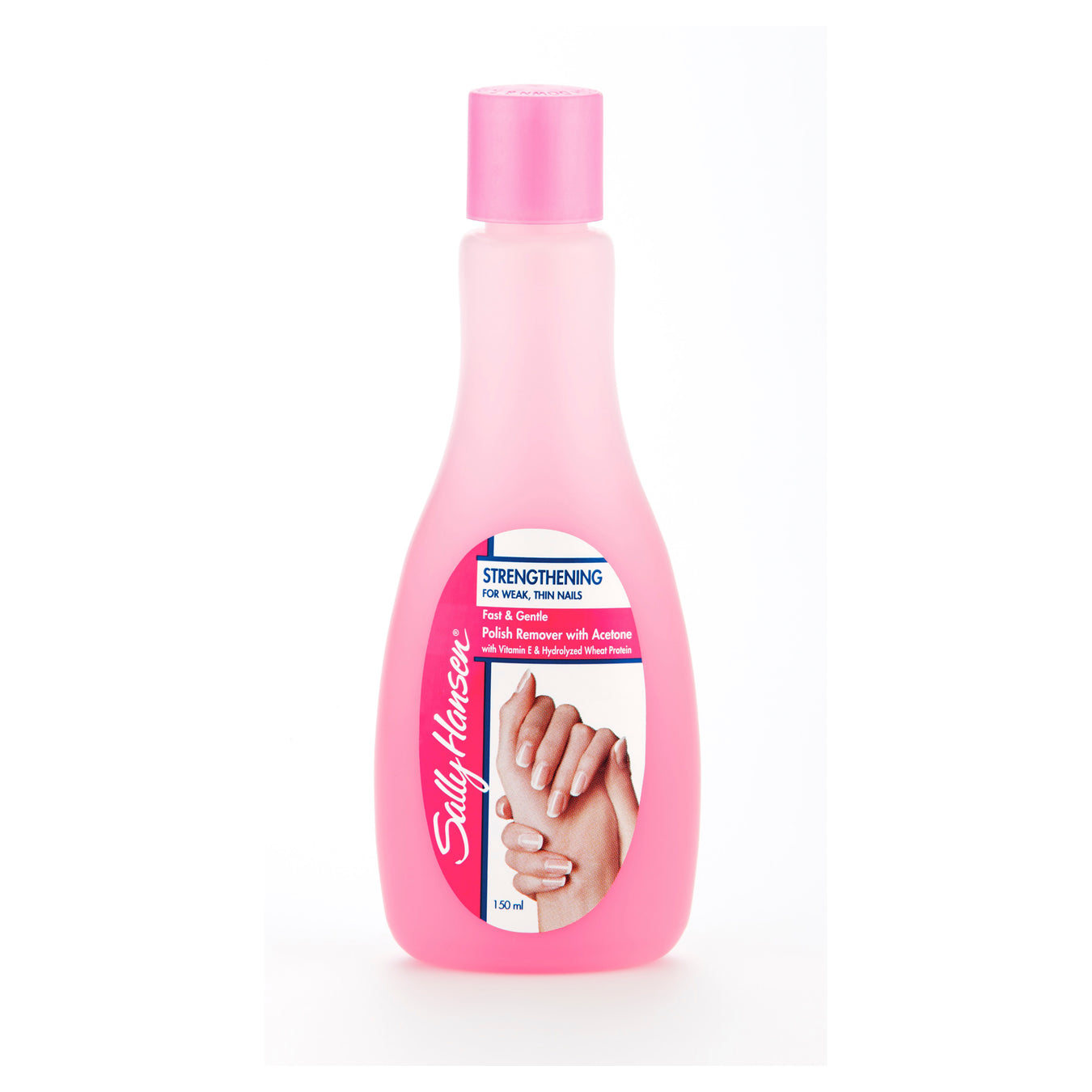 Nail Polish Remover