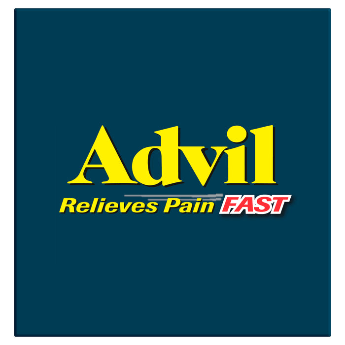 Advil Tablets 96