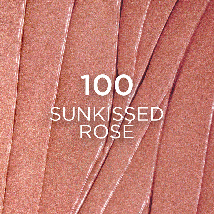 L'Oreal Paris Lumi Le Bronzer Stick 100 Sunkissed Rose