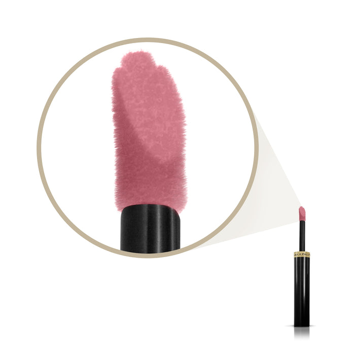 Max Factor Lipfinity Angelic 020