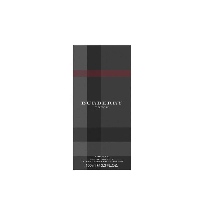 Burberry Touch Mens EDT 100ml