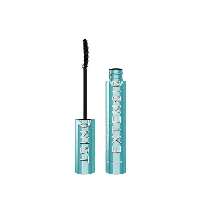 L'Oreal Paris Telescopic Extensionist Waterproof Mascara Black (Uncarded)