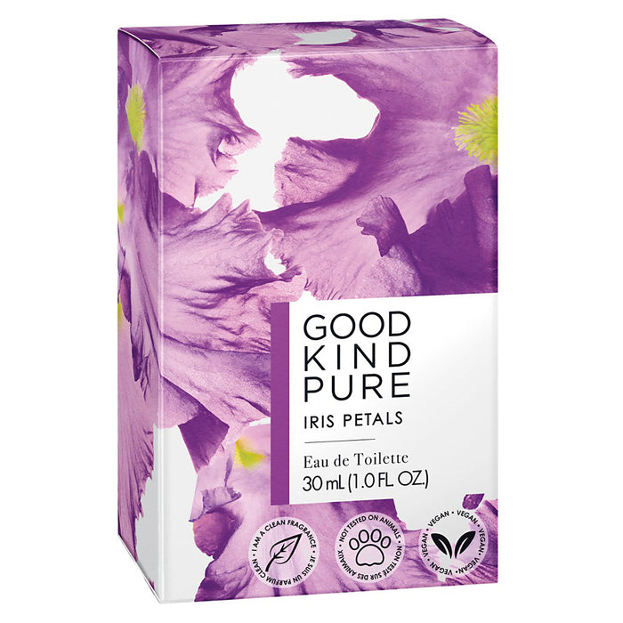 GKP Iris Petals EDT 30ml