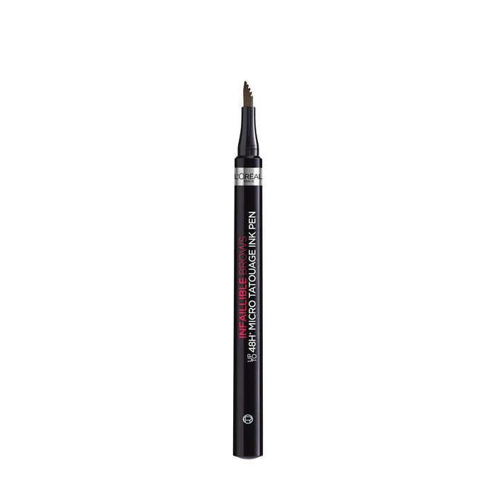 L'Oreal Unbelieva Brow Micro Tattoo 108 Ebony