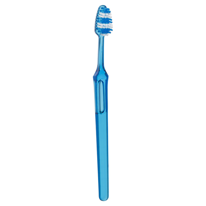 Reach Toothbrush Between Firm