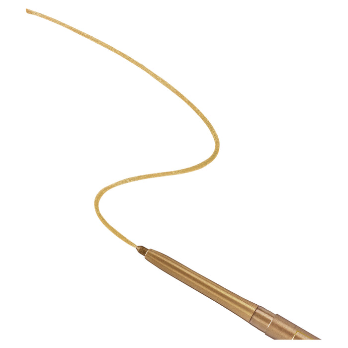 L'Oreal Le Liner Signature 04 Gold Velvet