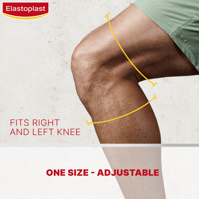 Elastoplast Adjustable Knee