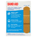 Band-Aid Brand Adhesive Bandages Fabric 50.